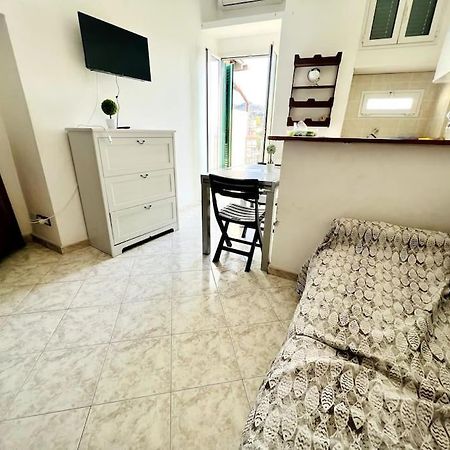 Suite Romolo Moreno 88 - Sanremo Bagian luar foto