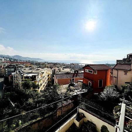 Suite Romolo Moreno 88 - Sanremo Bagian luar foto