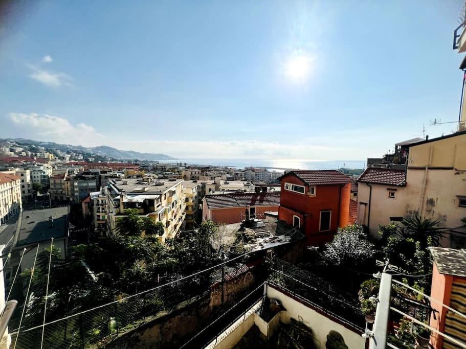 Suite Romolo Moreno 88 - Sanremo Bagian luar foto