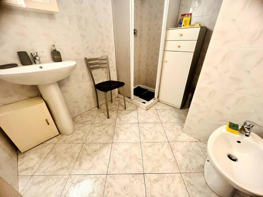 Suite Romolo Moreno 88 - Sanremo Bagian luar foto